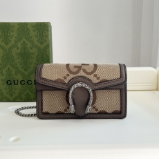 Gucci Satchel Bags